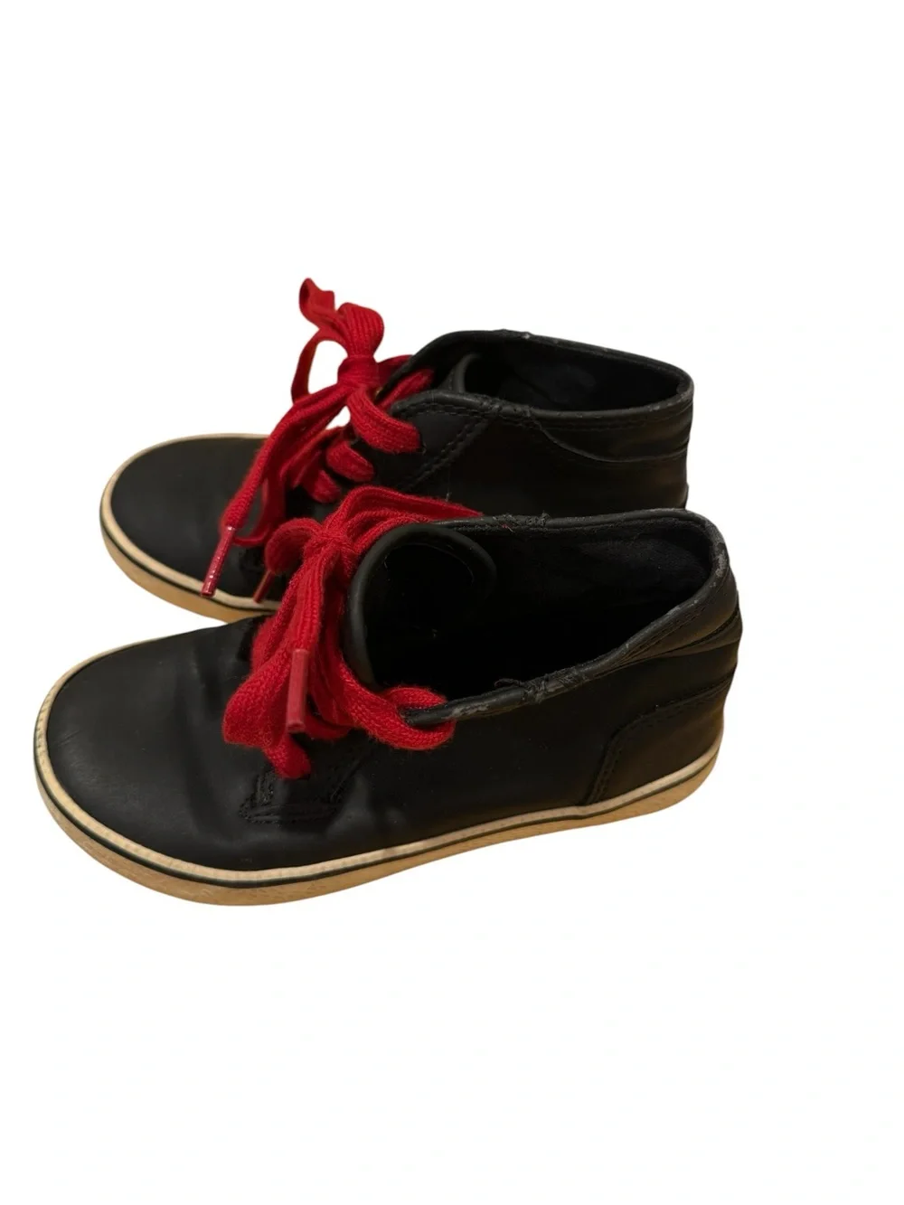 Children’s Place high top sneakers Size 12T